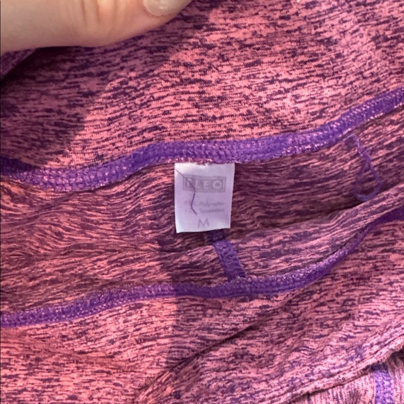 Pink Fleo - Picture 3 of 4